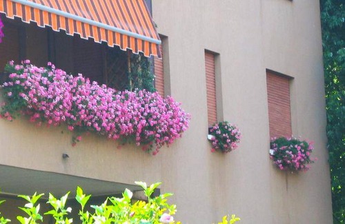 Vimercate Apartment | 90 m² Apartment ∙ 2 bedrooms ∙ 4 guests