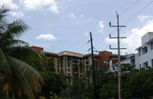 Punta Sam Apartment | 90 m² Apartment ∙ 2 bedrooms ∙ 6 guests