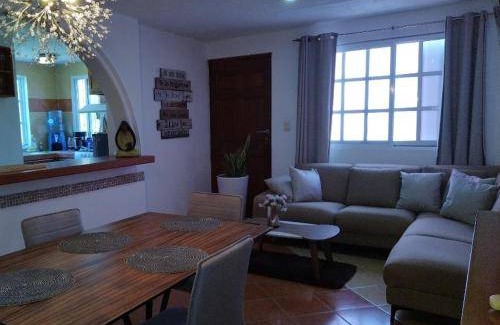 Punta Sam Apartment | 90 m² Apartment ∙ 2 bedrooms ∙ 6 guests