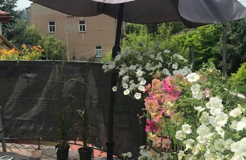 Przemysl Apartment | 90 m² Apartment ∙ 2 bedrooms ∙ 5 guests
