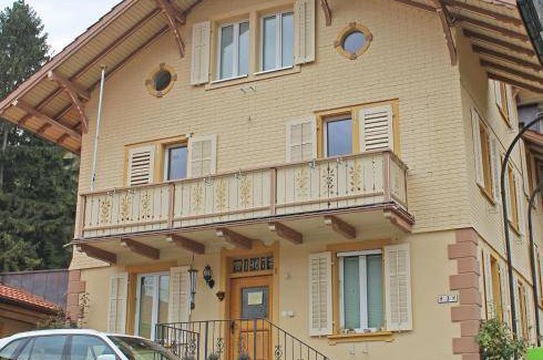 Alpnachstad Apartment | 90 m² Apartment ∙ 3 bedrooms ∙ 7 guests