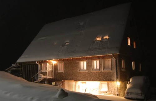 Dornhan Apartment | 90 m² Apartment ∙ 3 bedrooms ∙ 6 guests