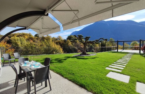 Corrido Apartment | 90 m² Apartment ∙ 3 bedrooms ∙ 6 guests