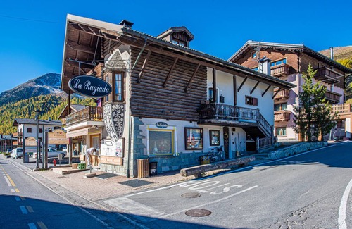 San Rocco Apartment | 90 m² Apartment ∙ 3 bedrooms ∙ 6 guests
