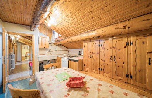 San Rocco Apartment | 90 m² Apartment ∙ 3 bedrooms ∙ 6 guests