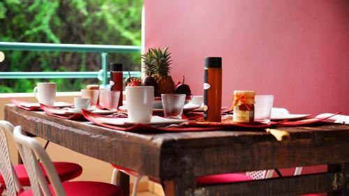 Carosse Apartment | 90 m² Apartment ∙ 3 bedrooms ∙ 6 guests
