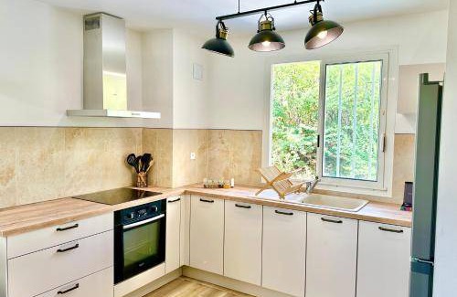 Carosse Apartment | 90 m² Apartment ∙ 3 bedrooms ∙ 6 guests