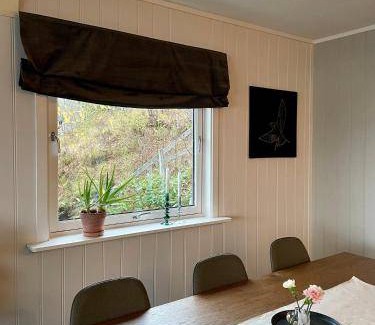 Tromso Apartment | 90 m² Apartment ∙ 3 bedrooms ∙ 7 guests