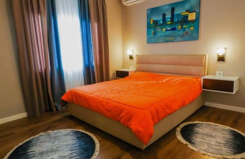 Korce Apartment | 90 m² Apartment ∙ 3 bedrooms ∙ 7 guests