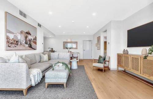 Moana Apartment | 90 m² Apartment ∙ 3 bedrooms ∙ 6 guests