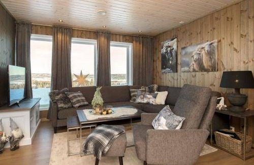 Kamben Apartment | 90 m² Apartment ∙ 3 bedrooms ∙ 8 guests
