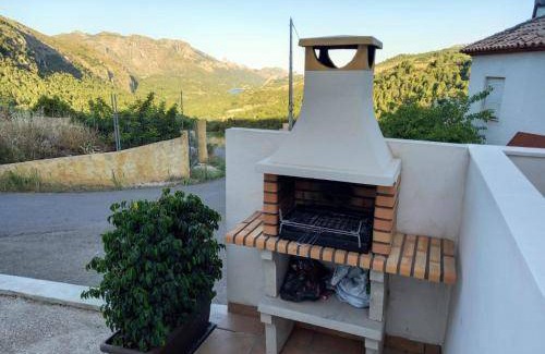 Confrides Apartment | 90 m² Apartment ∙ 3 bedrooms ∙ 7 guests