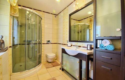 Dzialdowo Apartment | 90 m² Apartment ∙ 3 bedrooms ∙ 7 guests
