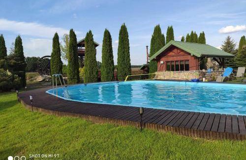 Dzialdowo Apartment | 90 m² Apartment ∙ 3 bedrooms ∙ 7 guests