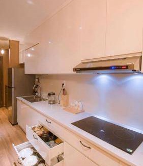 Da Lat Apartment | 90 m² Apartment ∙ 3 bedrooms ∙ 10 guests