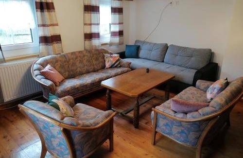Aigen im Ennstal Apartment | 90 m² Apartment ∙ 3 bedrooms ∙ 6 guests