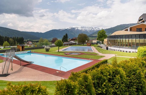 Mariapfarr Apartment | 90 m² Apartment ∙ 3 bedrooms ∙ 8 guests