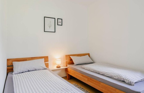 Tschagguns Apartment | 90 m² Apartment ∙ 3 bedrooms ∙ 8 guests