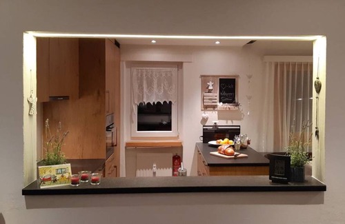 Lenzerheide Apartment | 90 m² Apartment ∙ 2 bedrooms ∙ 5 guests