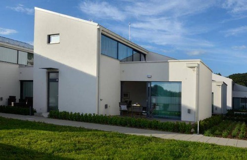 Luhacovice Apartment | 90 m² Apartment ∙ 4 guests