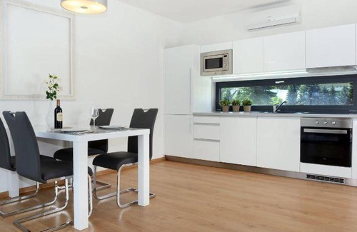 Luhacovice Apartment | 90 m² Apartment ∙ 4 guests