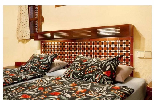 Tarajalillo Apartment | 90 m² Apartment ∙ 3 bedrooms ∙ 6 guests