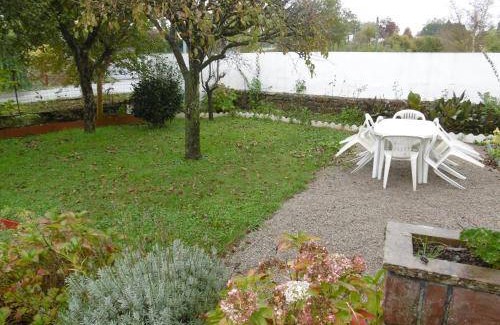 Uhart-Cize Apartment | 90 m² Apartment ∙ 3 bedrooms ∙ 6 guests