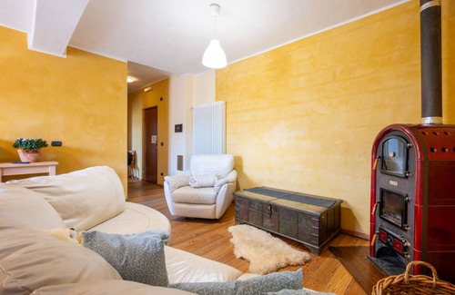 Cortemilia Apartment | 90 m² Apartment ∙ 1 bedroom ∙ 6 guests