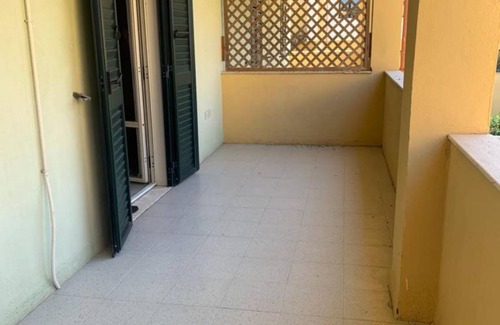 Le Castella Apartment | 90 m² Apartment ∙ 2 bedrooms ∙ 6 guests