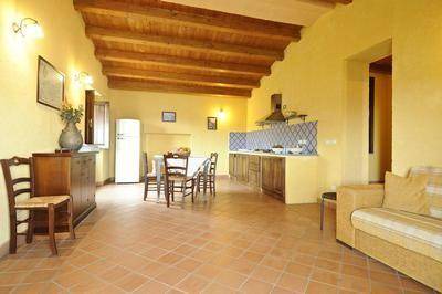 Sorrentini Apartment | 90 m² Apartment ∙ 2 bedrooms ∙ 6 guests