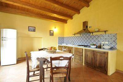 Sorrentini Apartment | 90 m² Apartment ∙ 2 bedrooms ∙ 6 guests