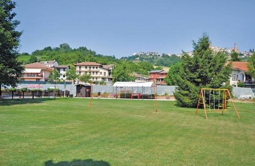 San Matteo Apartment | 90 m² Apartment ∙ 2 bedrooms ∙ 5 guests