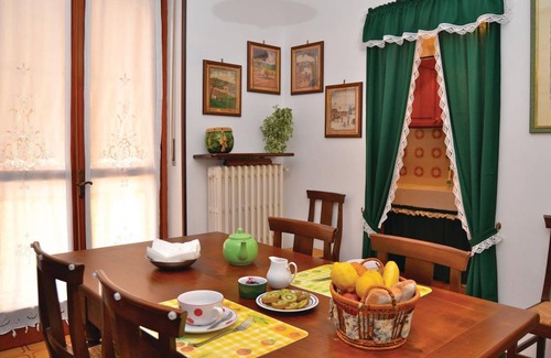 San Matteo Apartment | 90 m² Apartment ∙ 2 bedrooms ∙ 5 guests