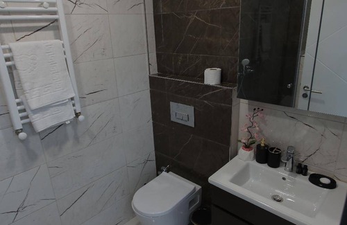 Arnavutkoy Apartment | 90 m² Apartment ∙ 1 bedroom ∙ 2 guests