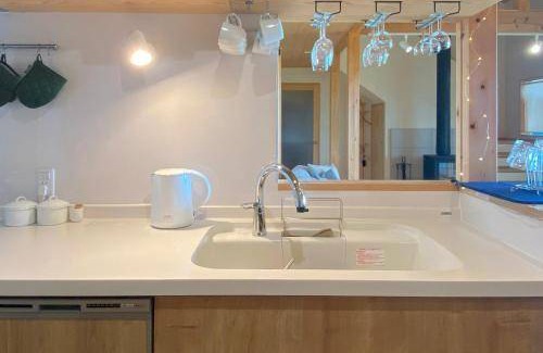 Hokuto Bed & Breakfast | 90 m² Bed and breakfast ∙ 2 bedrooms ∙ 5 guests