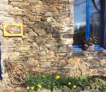 Saint-Mayeux Bed & Breakfast | 90 m² Bed and breakfast ∙ 3 bedrooms ∙ 6 guests