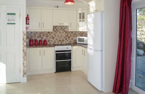 Reenascreena Cottage | 90 m² Cabin ∙ 1 bedroom ∙ 2 guests