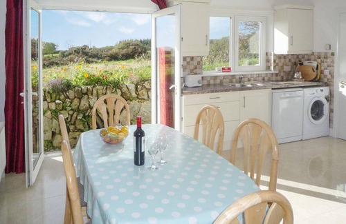 Reenascreena Cottage | 90 m² Cabin ∙ 1 bedroom ∙ 2 guests
