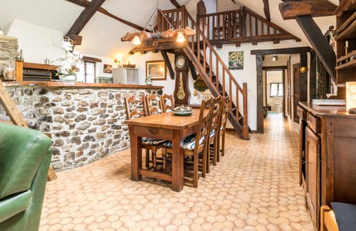 Teille Cottage | 90 m² Cabin ∙ 2 bedrooms ∙ 4 guests