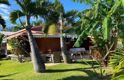 Saint-Joseph Ski Chalet | 90 m² Chalet ∙ 2 bedrooms ∙ 4 guests