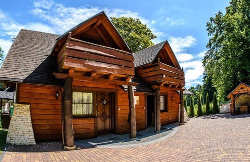 Zdow House | 90 m² Farmhouse ∙ 2 bedrooms ∙ 6 guests