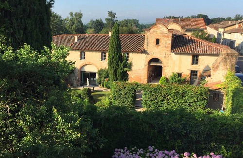 Saint-Elix-le-Chateau House | 90 m² Gîte ∙ 1 bedroom ∙ 4 guests
