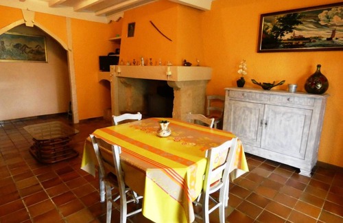 Lourquen House | 90 m² Gîte ∙ 2 bedrooms ∙ 5 guests