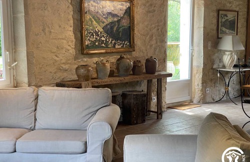 Saix House | 90 m² Gîte ∙ 2 bedrooms ∙ 4 guests