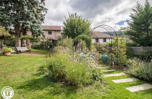 Valcivieres House | 90 m² Gîte ∙ 3 bedrooms ∙ 6 guests