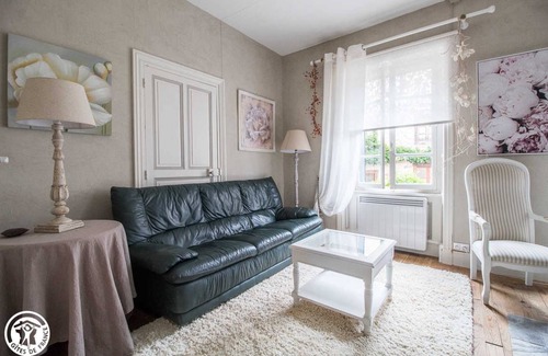 Valcivieres House | 90 m² Gîte ∙ 3 bedrooms ∙ 6 guests