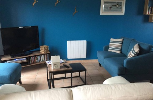 Pleubian House | 90 m² Gîte ∙ 3 bedrooms ∙ 6 guests