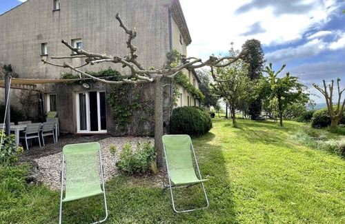 Belpech House | 90 m² Gîte ∙ 3 bedrooms ∙ 6 guests