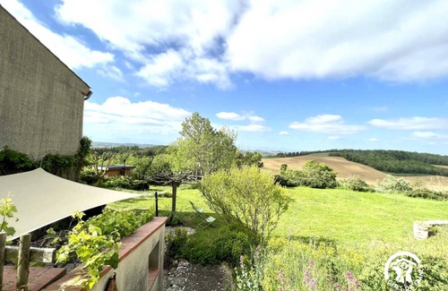 Belpech House | 90 m² Gîte ∙ 3 bedrooms ∙ 6 guests
