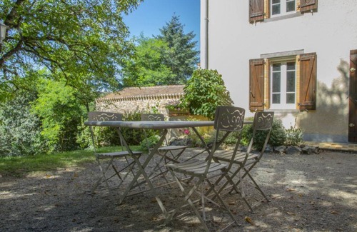 Arifat House | 90 m² Gîte ∙ 3 bedrooms ∙ 5 guests